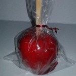 Maçã do Amor