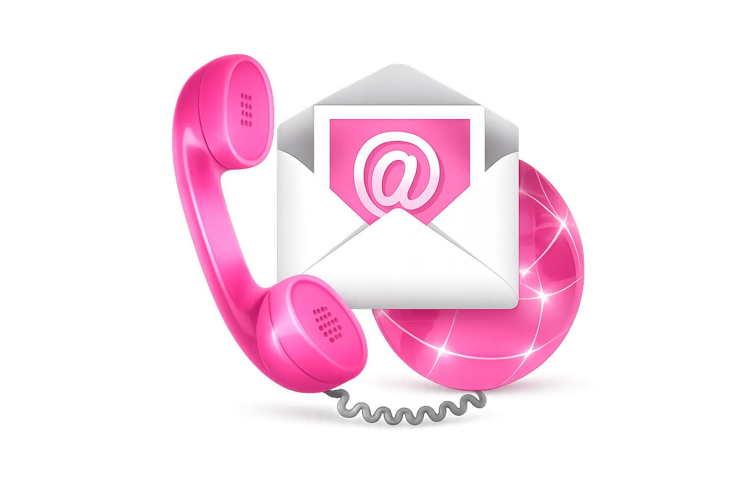 Contato Doces com Amor